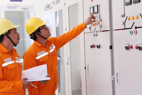 Bắc Giang: đảm bảo cung ứng điện an toàn, ổn định mùa nắng nóng 2024