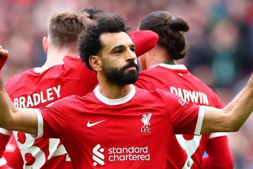 Nhận định Liverpool vs Sheffield (01h30, 5/4): Lợi thế đua vô địch của The Kop