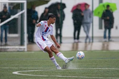 Thái Lan triệu tập sao trẻ Lyon tham dự VCK U23 Châu Á 2024