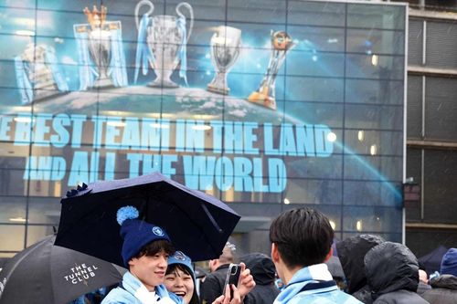 Sự giàu có của Premier League cũng có giới hạn