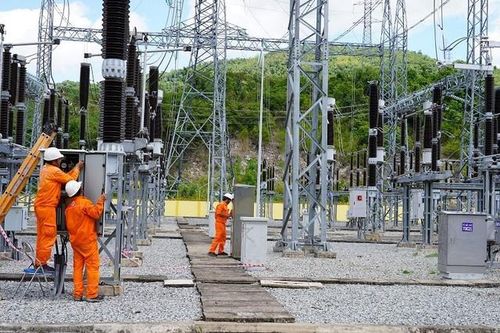 Bổ sung quy định xử lý các dự án nguồn điện chậm tiến độ