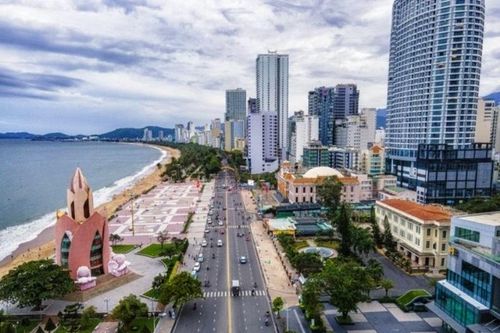 Chào bán hơn 640 nghìn cổ phần CTCP Môi trường đô thị Nha Trang ngày 23/4