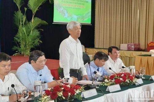 Sự phát triển của Thành phố Hồ Chí Minh không thể tách rời với các tỉnh vùng Tây Nguyên