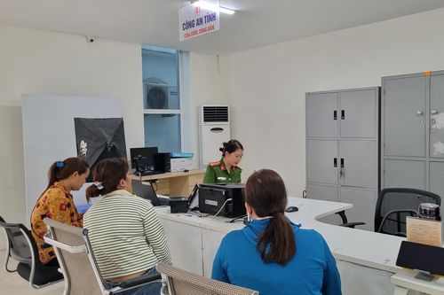 Nỗ lực cải thiện, nâng cao chỉ số PAPI của tỉnh vùng cao Hà Giang