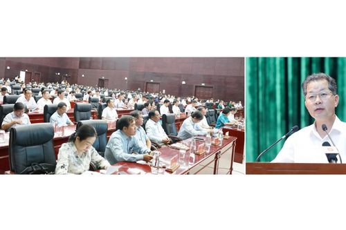 Đà Nẵng quán triệt, triển khai thực hiện các Nghị quyết Hội nghị Trung ương 8 (khóa XIII)