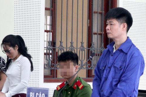 Vợ chồng câu kết lừa tiền tỷ