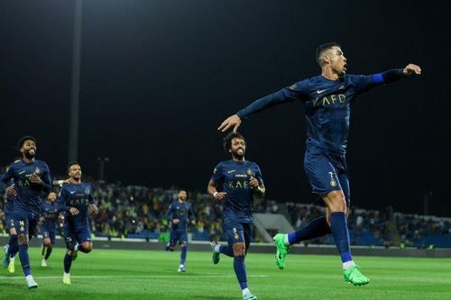 Ronaldo, 72 giờ và 2 hat-trick