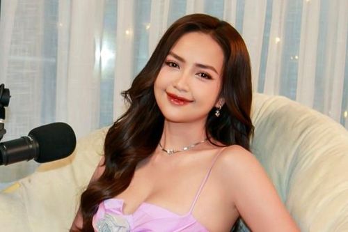 Hoa hậu Ngọc Châu trải lòng về sự tổn thương từ ý kiến tiêu cực của dư luận trên mạng xã hội