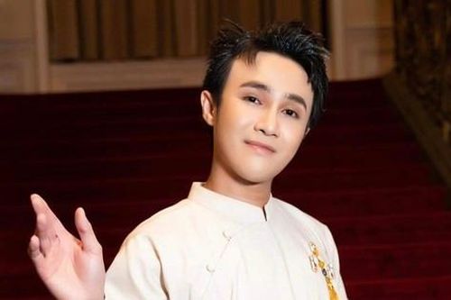 Huỳnh Lập bất ngờ tái xuất, ấp ủ khai thác màu sắc văn hóa dân gian Việt