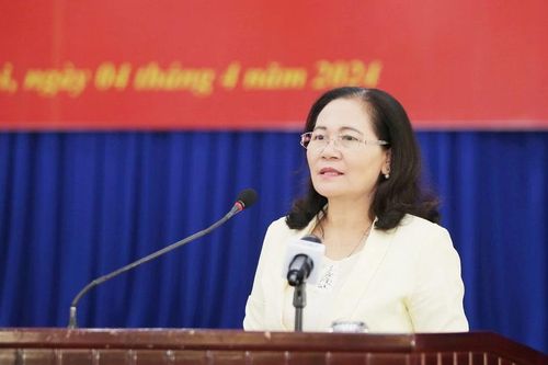 Thúc đẩy chuyển đổi số để người dân kết nối với chính quyền