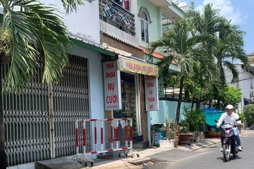 Đâm 3 hàng xóm thương vong vì bị phàn nàn chó hay phóng uế bậy