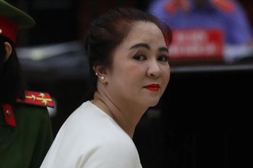 Viện kiểm sát đề nghị bác kháng cáo trong vụ án Nguyễn Phương Hằng