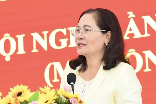 Quận 5 lấy chuyển đổi số làm trọng tâm trong công tác điều hành