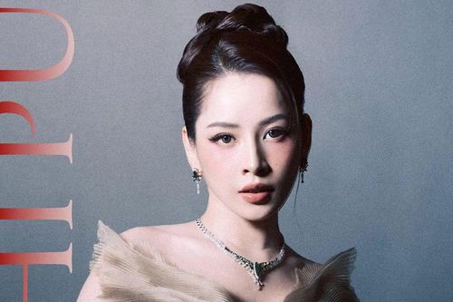 Chi Pu, Châu Bùi, Huyền Baby, Binz được vinh danh tại Elle Beauty Awards 2024