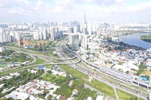 Đấu giá loạt thửa đất tại TP Thủ Đức của Agribank Sài Gòn