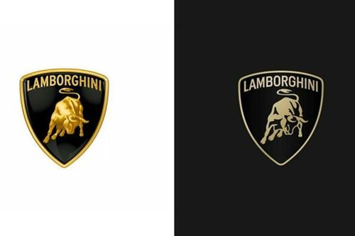 Lamborghini công bố logo thương hiệu 'bò tót' mới