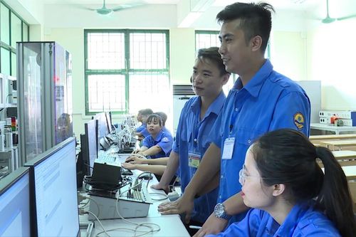 Khoảng trống pháp lý
