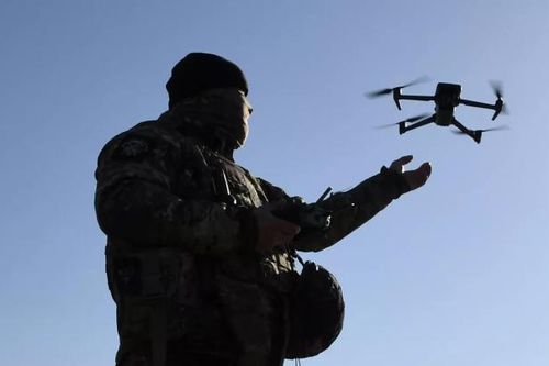 UAV FPV giúp chiến dịch đặc biệt thành công nhanh hơn?
