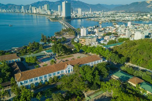Quy hoạch Nha Trang đến năm 2040: Thành phố 100 năm cất cánh