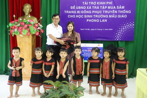 Bài 2: 'Niềm vui kép' ở Thủy điện Sông Tranh 2