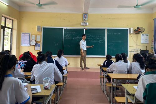 Gỡ lúng túng ôn luyện các kỳ thi riêng vào Đại học