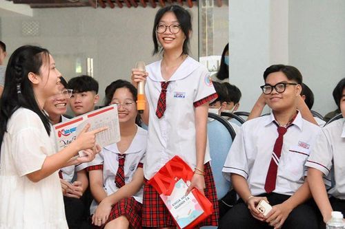 Làn gió mới