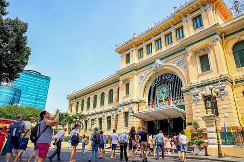 TPHCM đẩy mạnh kích cầu du lịch