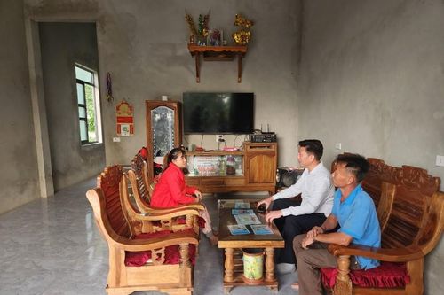 Thanh Hóa phấn đấu hỗ trợ nhà ở cho 5.000 hộ nghèo, gia đình chính sách