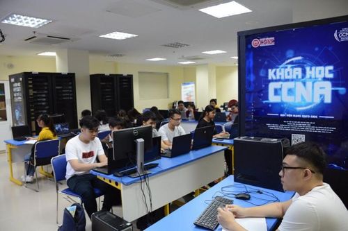 Đại học Quốc gia TPHCM thành lập Trung tâm An ninh mạng