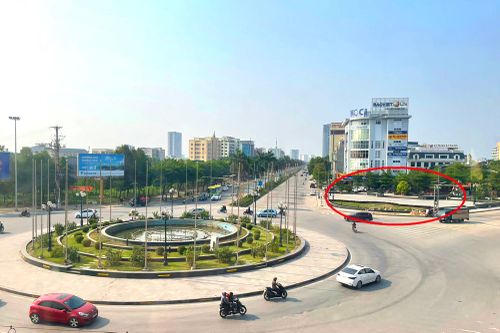 Nghệ An sẽ dựng tượng V.I.Lênin bằng đồng cao 3,6m