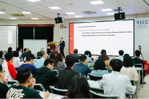 Phát triển bền vững trong bối cảnh mới từ góc nhìn quốc gia và doanh nghiệp