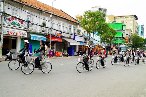 Cần đẩy mạnh hợp tác liên kết đào tạo nguồn nhân lực du lịch