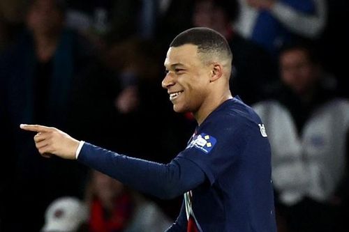 Kylian Mbappe ghi bàn duy nhất, PSG vào chung kết Cup quốc gia Pháp