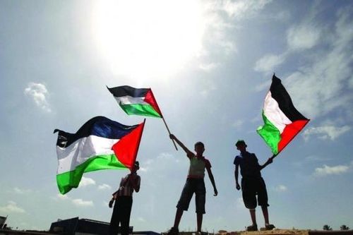 Palestine nỗ lực để được LHQ công nhận, 140 quốc gia góp sức, Mỹ lại 'dội gáo nước lạnh'