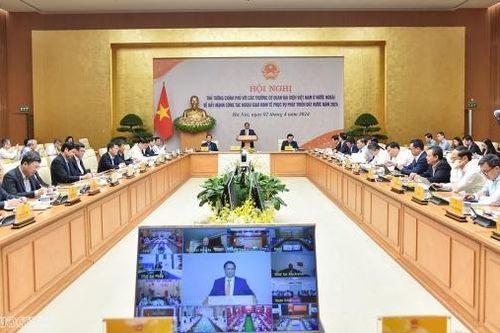 Tạo đột phá trong ngoại giao kinh tế
