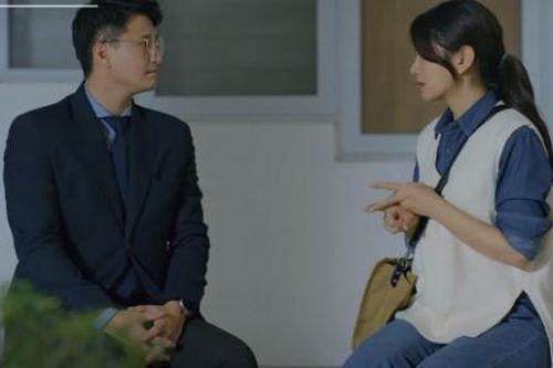Lỡ hẹn với ngày xanh tập 14: Bà Thu Lê đang che giấu bí mật trong quá khứ?