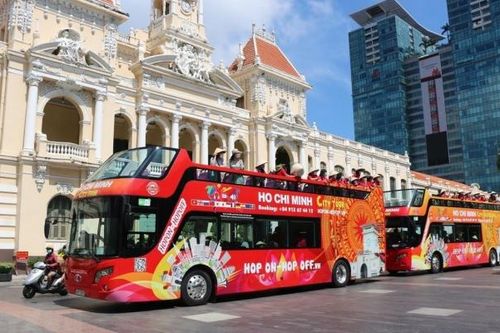 TP HCM tung kích cầu du lịch cực 'khủng' trong năm 2024