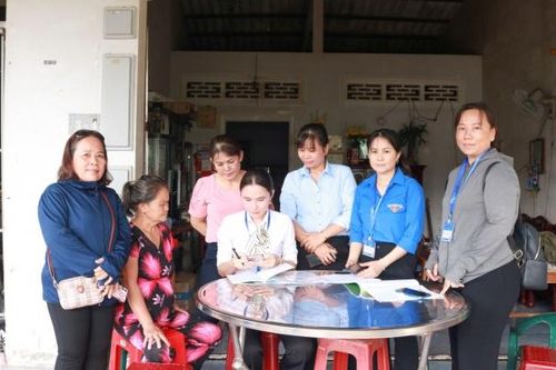 Khai thác tối đa Cơ sở dữ liệu quốc gia về dân cư phục vụ công tác điều tra dân số và nhà ở