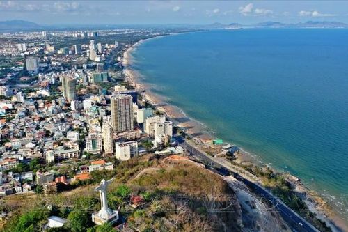 Bà Rịa – Vũng Tàu hút vốn đầu tư 'khủng' trong quý I/2024