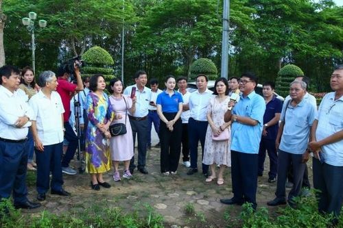 Động lực cho hành trình viết tiếp trang sử vẻ vang của báo chí Việt Nam
