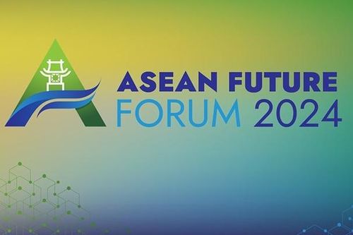 Việt Nam đăng cai tổ chức Diễn đàn Tương lai ASEAN lần đầu tiên: Việt Nam đóng góp nhiều hơn và tốt hơn cho ASEAN