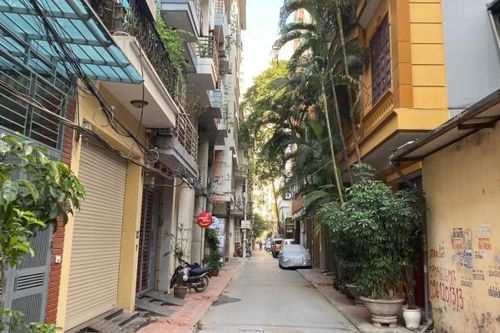 Giá chung cư, nhà trong ngõ tăng kịch sàn, giấc mơ mua nhà của người trẻ ngày càng xa vời