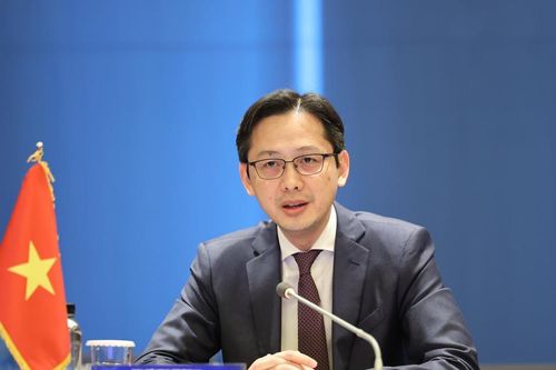 Nỗ lực thúc đẩy đưa quan hệ ASEAN - Hàn Quốc lên tầm cao mới