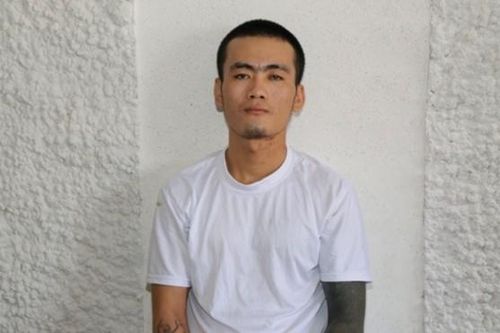 Giải cứu thành công con tin bị đối tượng 'ngáo đá' trốn trại cai nghiện khống chế