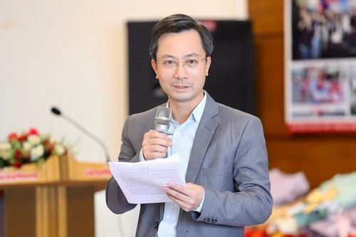 Thông tin đáng chú ý về Phó Cục trưởng thuộc Bộ Công Thương vừa bị bắt