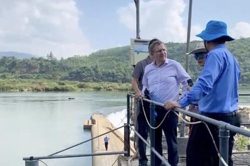 Trăn trở hai dòng kênh trăm tuổi - Bài cuối: Cho dòng kênh chảy mãi