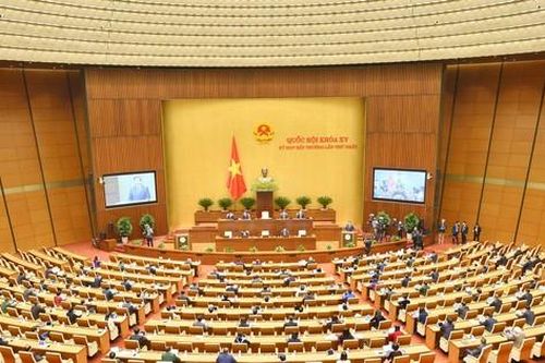 Bản tin 8H: Ủy ban Thường vụ Quốc hội phê chuẩn bổ sung Ủy viên Ban Thư ký