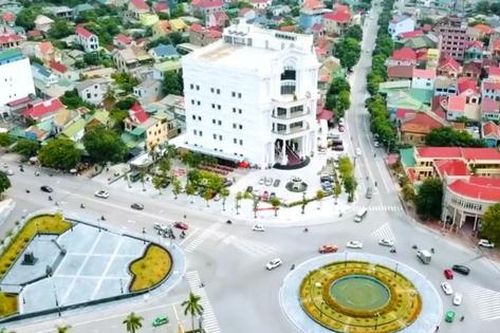 Nghệ An sẽ có tượng đài V.I.Lênin bằng đồng nguyên chất