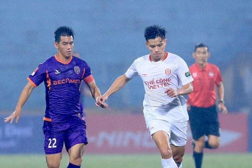 Nhận định Becamex Bình Dương vs Thể Công Viettel, 18h00 ngày 4/4: Sức mạnh sân nhà