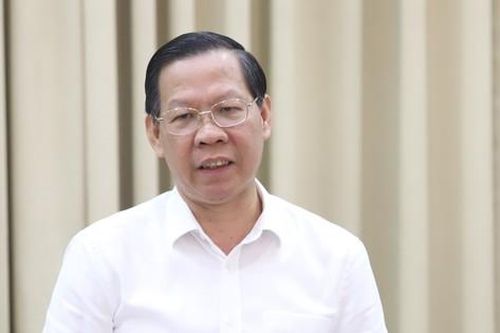 Chủ tịch Phan Văn Mãi: Vẽ ra bức tranh đẹp thì phải đảm bảo những điều kiện để vận hành trên thực tế